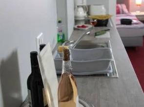 Appartementhotel Hamburg