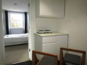 En-suite Room Kings Cross - 6