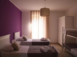 La Dimora del Croccio