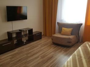 Ya k Vam on Krylova Street 17 building 4