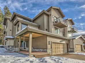 Gondola Vista 16 - 5 Br Townhouse