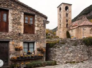 Casa Rural Can Simonet de Rocabruna