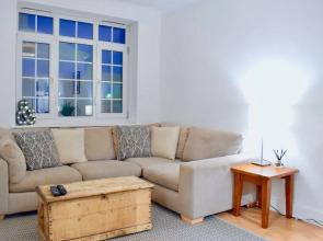 Central 1 Bedroom Flat Next to Tower Bridge