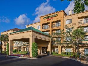 Courtyard by Marriott North Charleston Airport/Coliseum