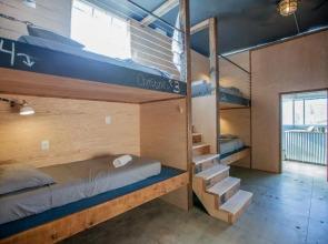 Podshare San Francisco