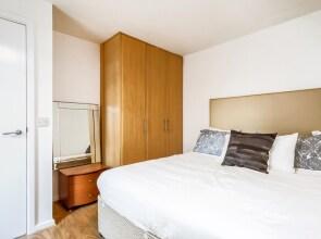 Modern Two Bedroom Dublin Apartment