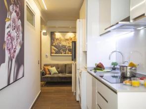 SingularStays Xativa III