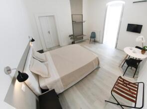 b&b boutique suite bari
