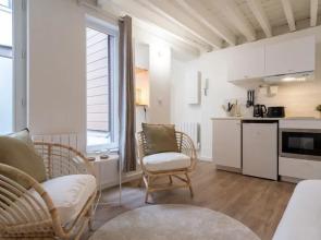 Lille Grand Place Nice studio