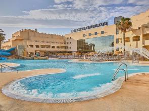 Alegria Cabo de Gata