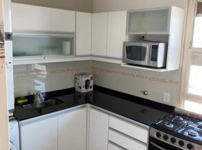 Gran Departamento zona Alto Palermo