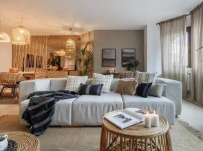 Selayar - 4 Bedrooms in Almagro