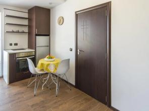 City Center Lux Apartment