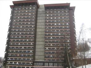 Appartement Vostok-Zodiaque-Soyouz