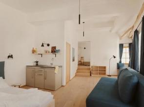 Urban Inn - Wilten 24/7