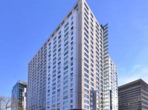 Bluebird Suites near MIT