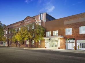 Quest Albury On Townsend