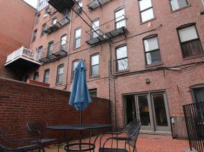 Maverick Suites at 402 Columbus Ave