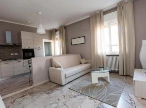 Apartment Hotel Marchesini