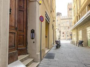 Studio nel Cuore Della Citt by Wonderful Italy Apartment