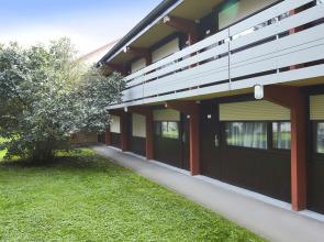 Campanile Mulhouse - Illzach Ile Napoleon