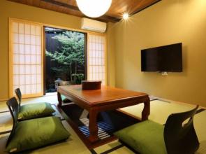 Kyoiroriyado Sen Nanajo Mibu