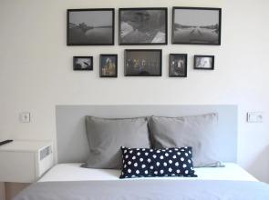 Designer holiday home Vinohrady!