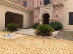 Marassi North Coast Villa V23 with pool