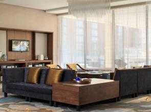 Kansas City Marriott Downtown