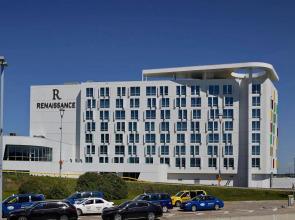 Renaissance Edmonton Airport Hotel