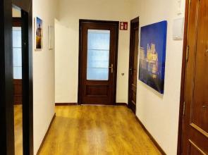 Casa de Huéspedes Sonne