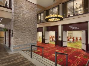 Hotel Champlain Burlington, Curio Collection by Hilton