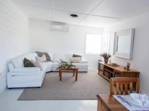 The Rested Guest 3 Bedroom Cottage West Wyalong