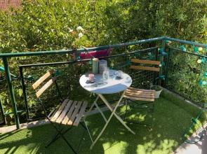 Appartement T3 - DABNB