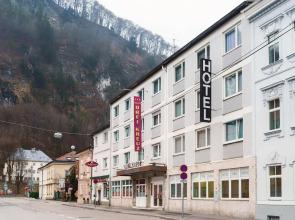 Hotel Drei Kreuz