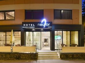 Am Neutor Hotel Salzburg Zentrum