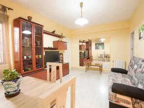 Apartamento Albaycin Granada