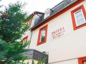 Hotel am Schloss Biebrich
