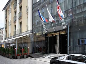 Royal Square Hotel & Suites