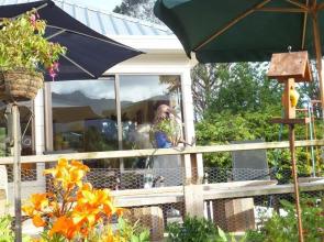 Clearwater Bed and Breakfast