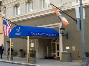 Taj Campton Place