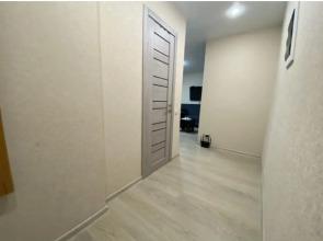 Apartments on Michurina Street