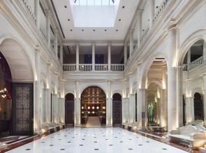 Thompson Central Park New York, by Hyatt