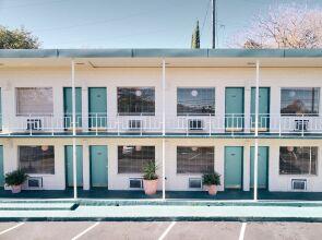 Austin Motel