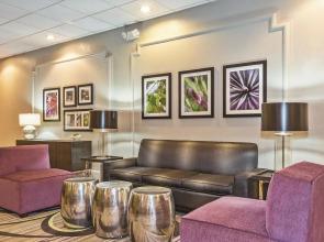 La Quinta New Orleans Airport Kenner