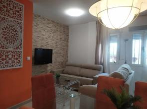 Lujoso Apartamento en la Juderia