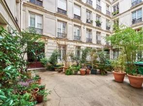 Cosy Flat for 2 People Near Pigalle