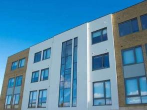 Sophisticated Studios Greenwich