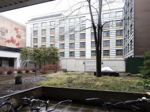 2ndhomes High-quality Studio w Balcony