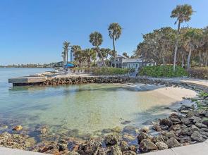 Sandy Cove Oasis 2 Bedroom Condo by RedAwning